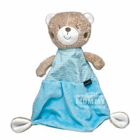 Babydream German Babydream boneka beruang bayi teddy bear versi luar n...