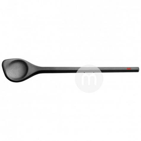 Silit Jerman spatula silikon sendok 30 cm versi luar negeri