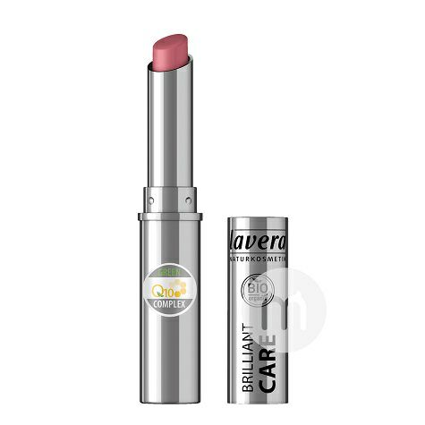 Lavera German Organic Q10 Care Lipstik Edisi Luar Negeri