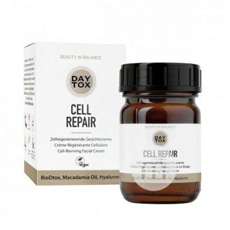 DAY TOX Jerman DAY TOX Cell Repair Day Cream Overseas Edition