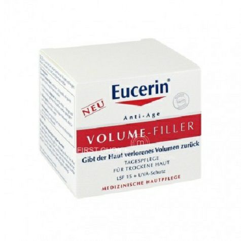 Eucerin Day Cream Anti Penuaan
