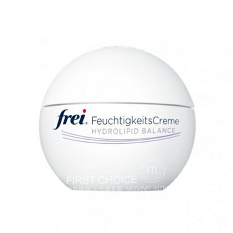 Frei German Deep Moisture Cream Overseas Edition