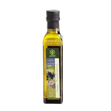 Manako German Grape Seed Oil * 2 Group Versi Luar Negeri