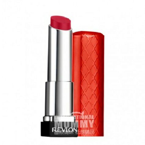 REVLON American Ambilight Lipstik 35 # Edisi Luar Negeri