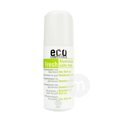 ECO German Deodorant Antiperspirant Lotion Overseas Version
