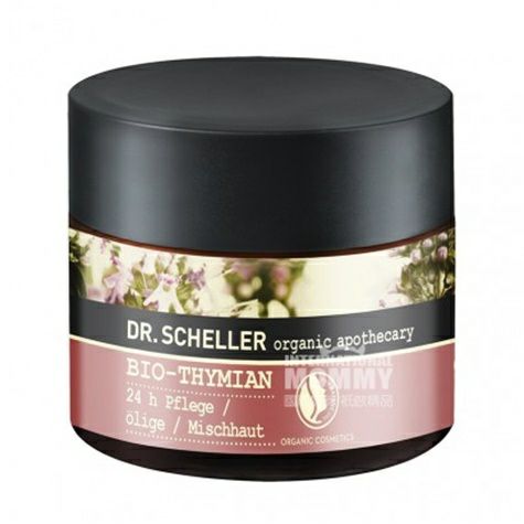 Dr. Scheller German all-weather cream edisi luar negeri