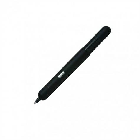 LAMY German Black Pocket Ballpoint Pen Versi Luar Negeri
