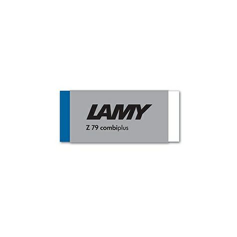 LAMY German Rubber Overseas Edition