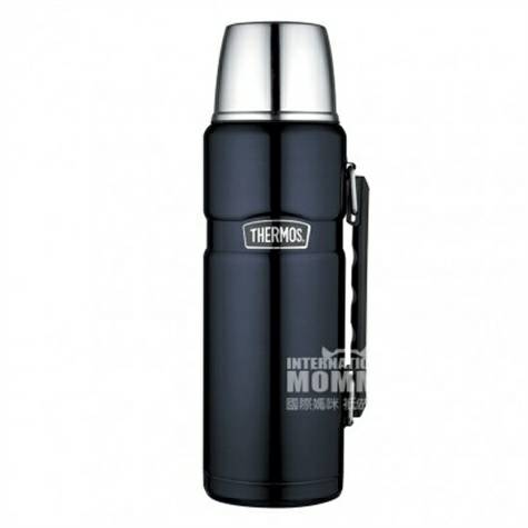 THERMOS American Imperial Series Termos Stainless Steel 1.2L Versi Lua...