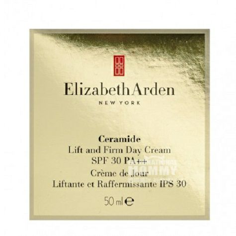 Elizabeth Arden American Day Cream SPF30 Edisi Luar Negeri