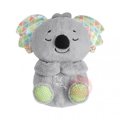 Fisher Price Boneka koala tidur Asli lokal luar negeri