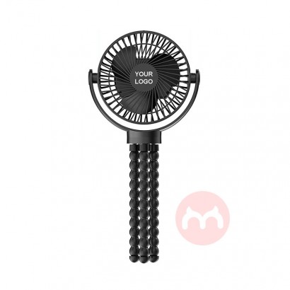 Fan kecil portable untuk baby stroller