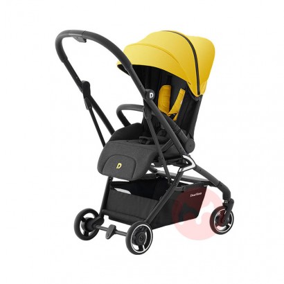 DearMom A7 light folding baby stroller