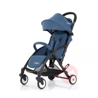 Newde Mudah untuk melipat baby stroller