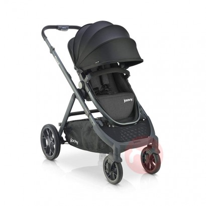 Joovy Multi-functional two-way shock absorption baby stroller